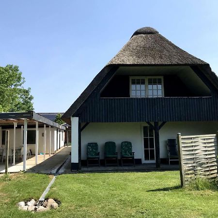 Genner Bygade 18 Feriehus Rodekro Exterior photo